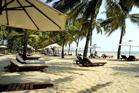 beachfront hotels in south goa|THE 10 BEST Goa Beach Hotels 2024 (with Prices) .